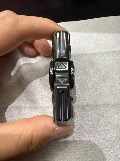 Starship 2.0 Zirconium Polished