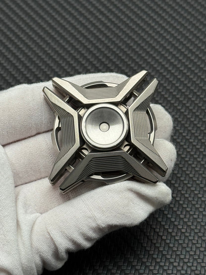 Manzala Titanium