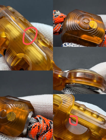 Exoskeleton Magnetic Mechanical PEI