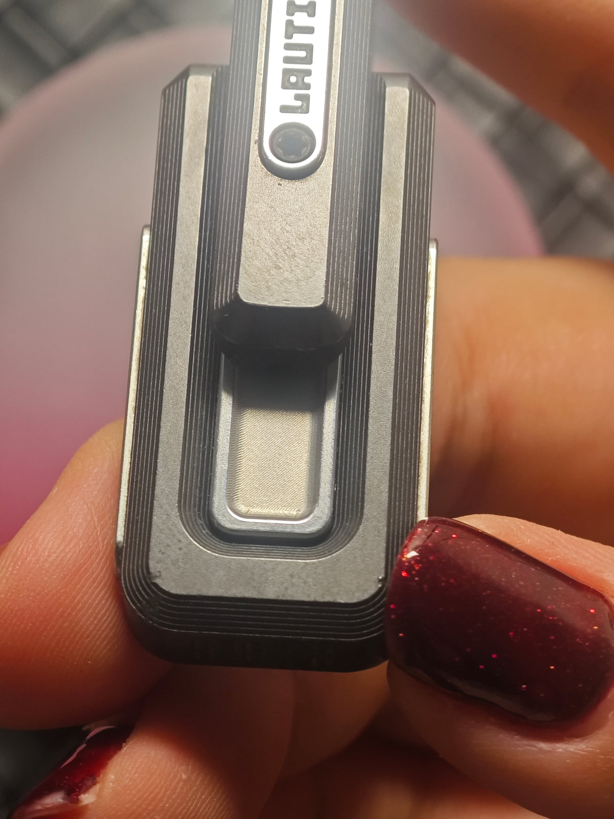X Lock Zirconium