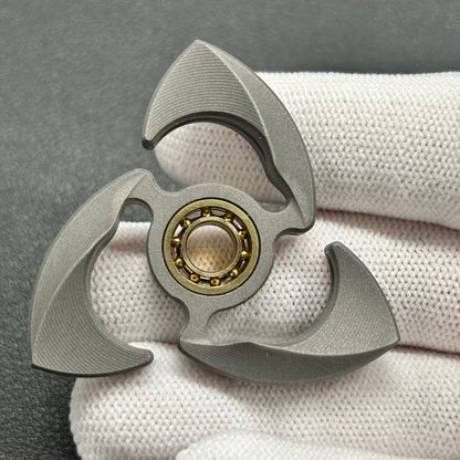 Baby Shark 1.1 Titanium