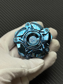 Penta Origin Shell Opening Titanium
