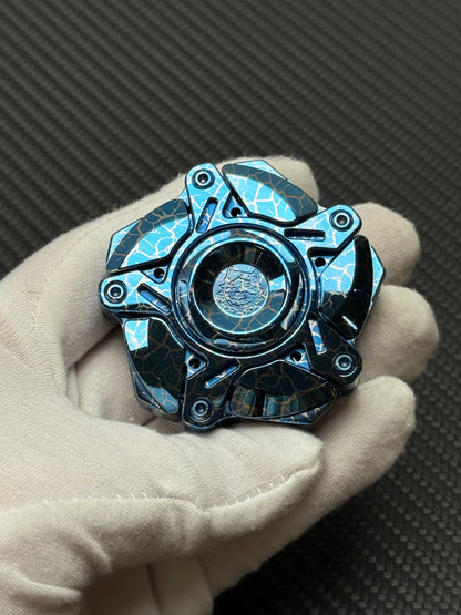 Penta Origin Shell Opening Titanium