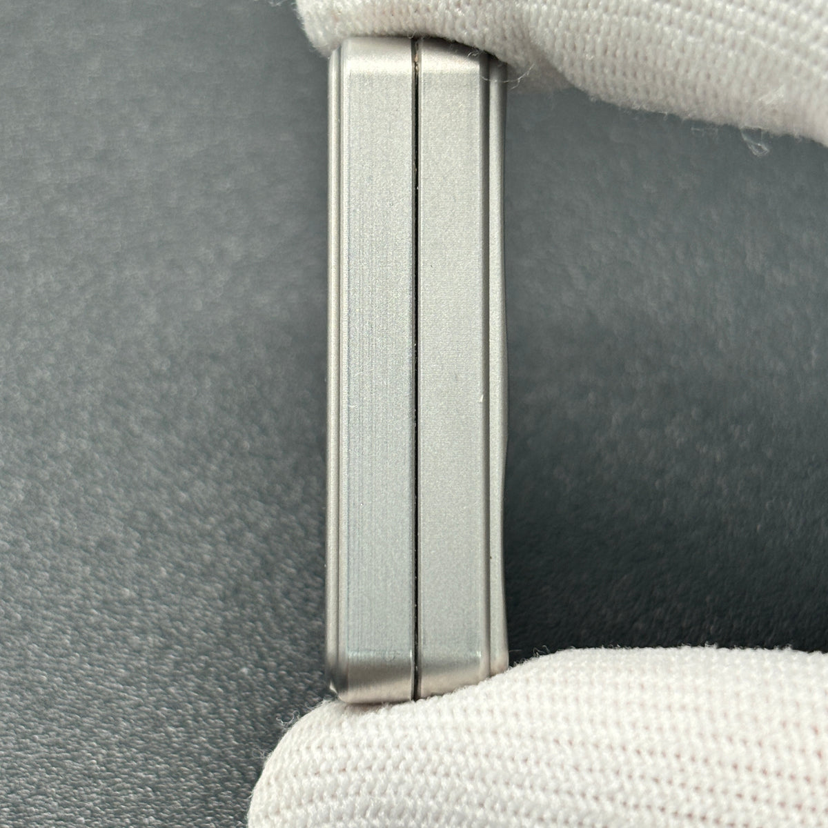 Bond Stainless Steel Limited Edition