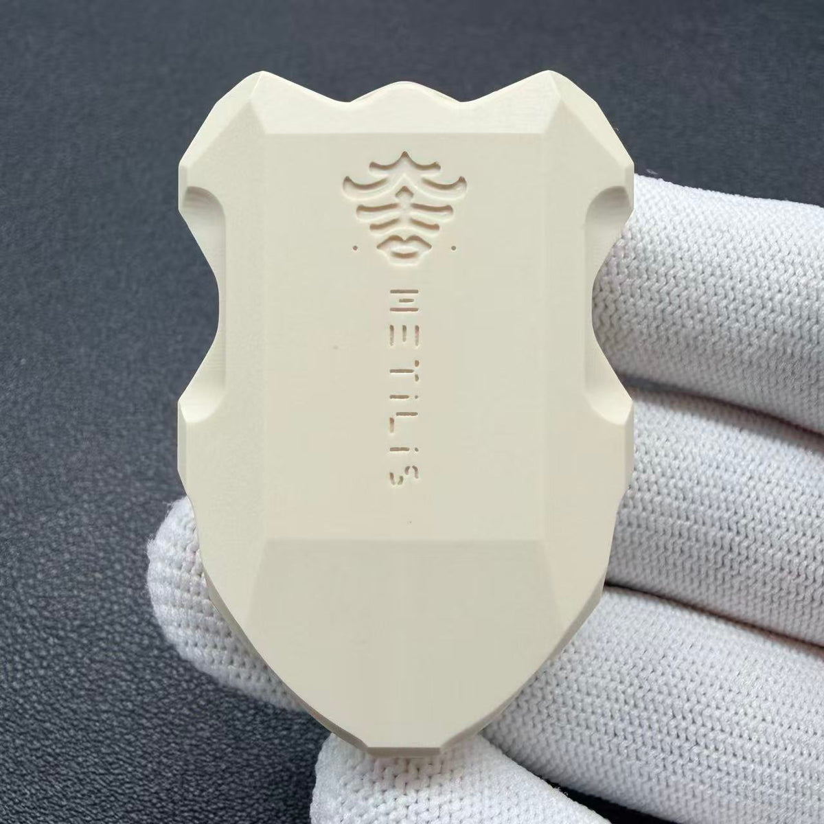 My Shield PEEK