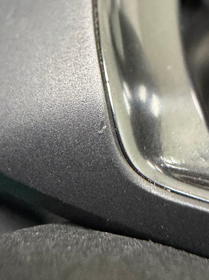 Liquid Zirconium
