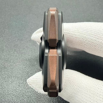 Qs Titanium
