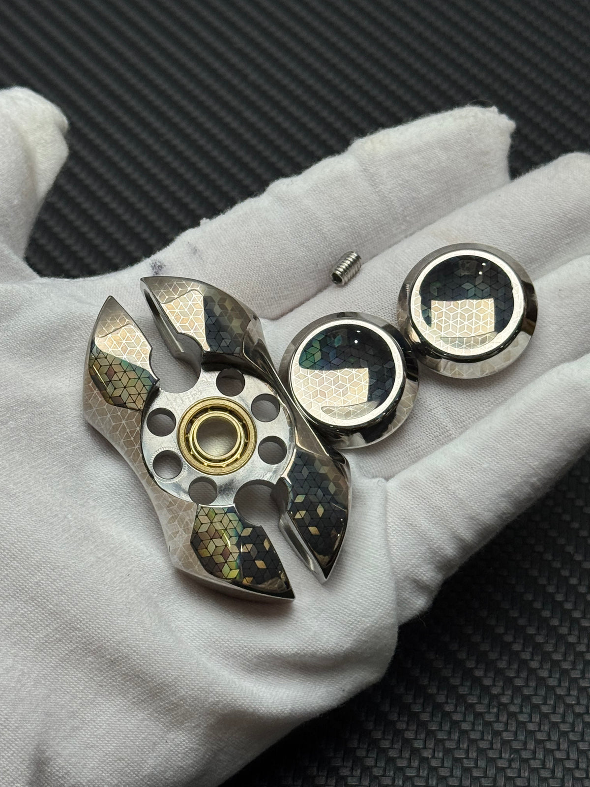 Tianpeng Stainless Steel Engraved