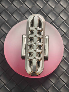 Exoskeleton Magnetic Mechanical Stainless Steel