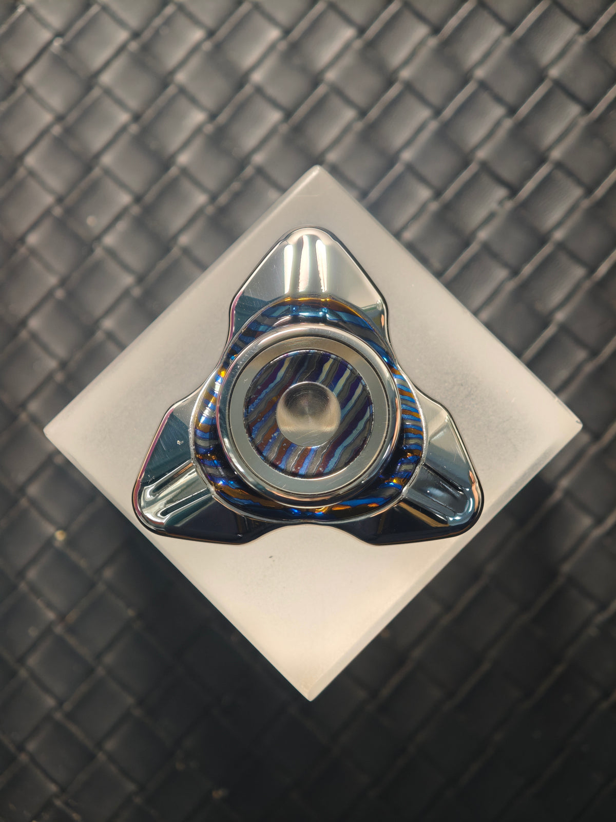 Lambo Ultra Stainless Steel