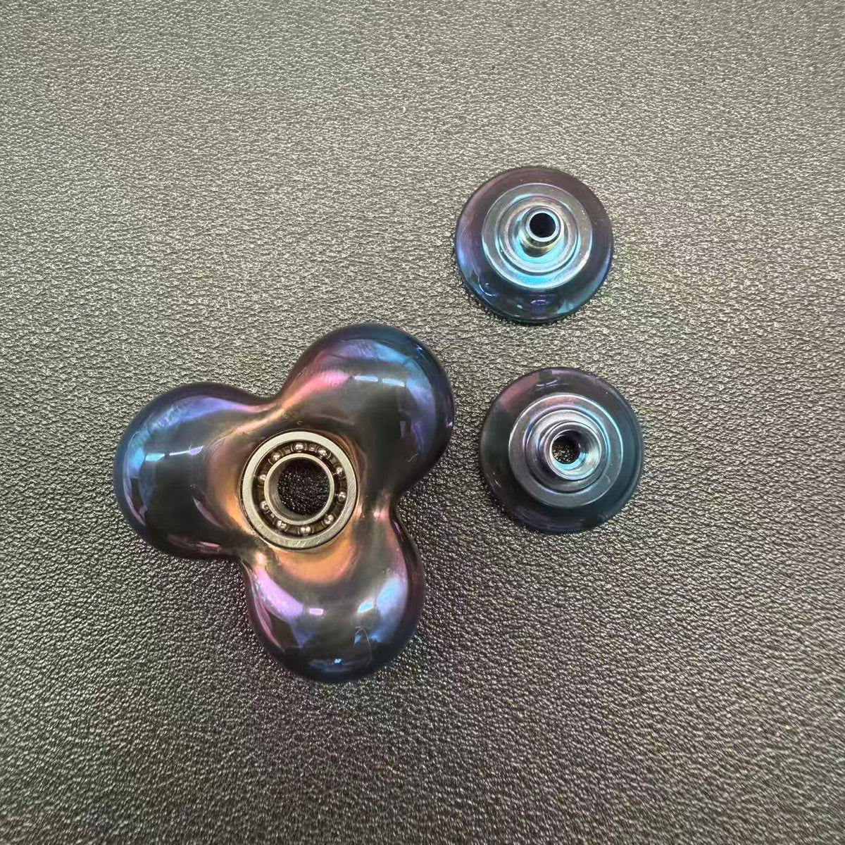 Cell Mini Zirconium Oil Slick