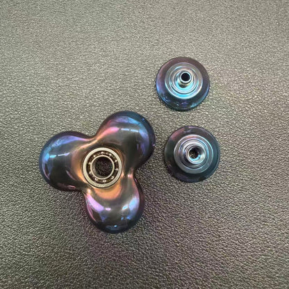 Cell Mini Zirconium Oil Slick