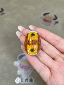 Jingle Beetle PEI Polished