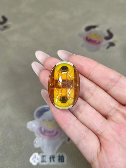 Jingle Beetle PEI Polished