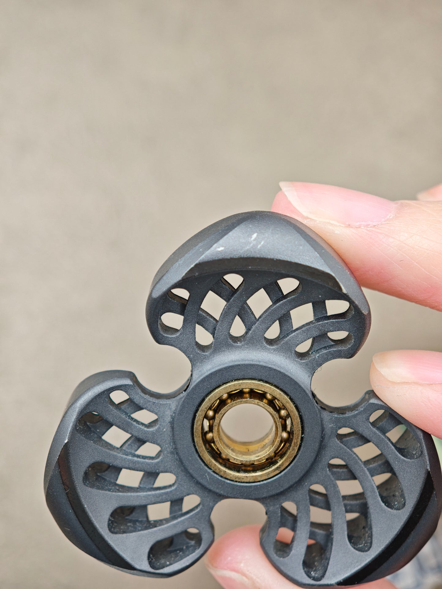 Turbo Zirconium