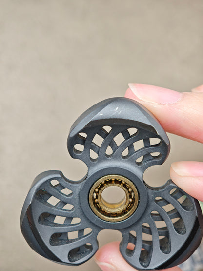 Turbo Zirconium