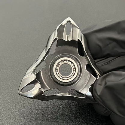Flash Leap Zirconium