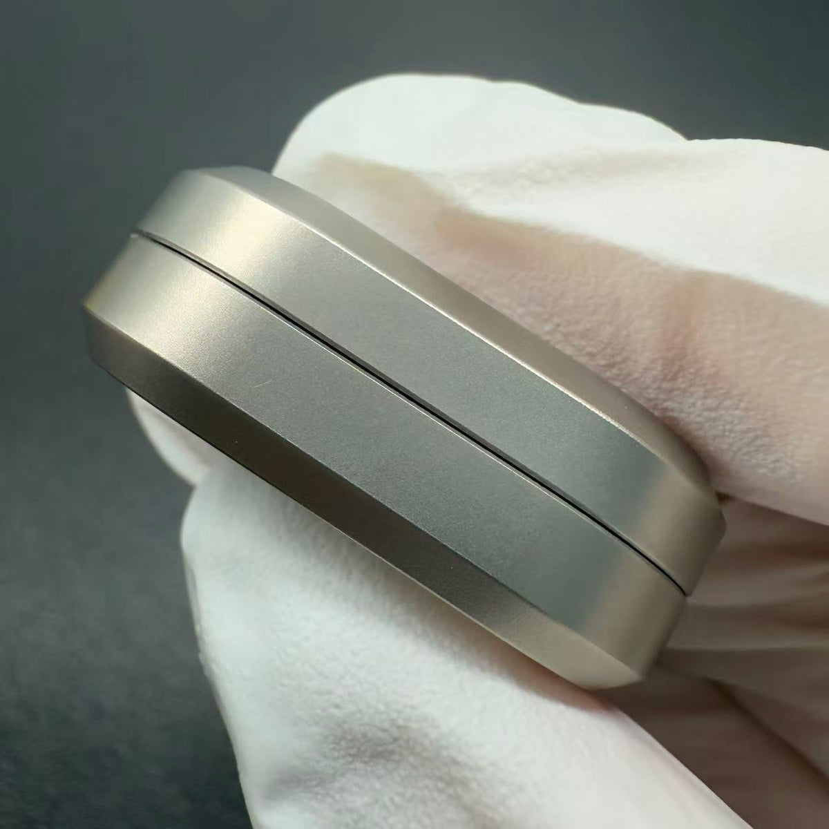 Nado Stainless Steel