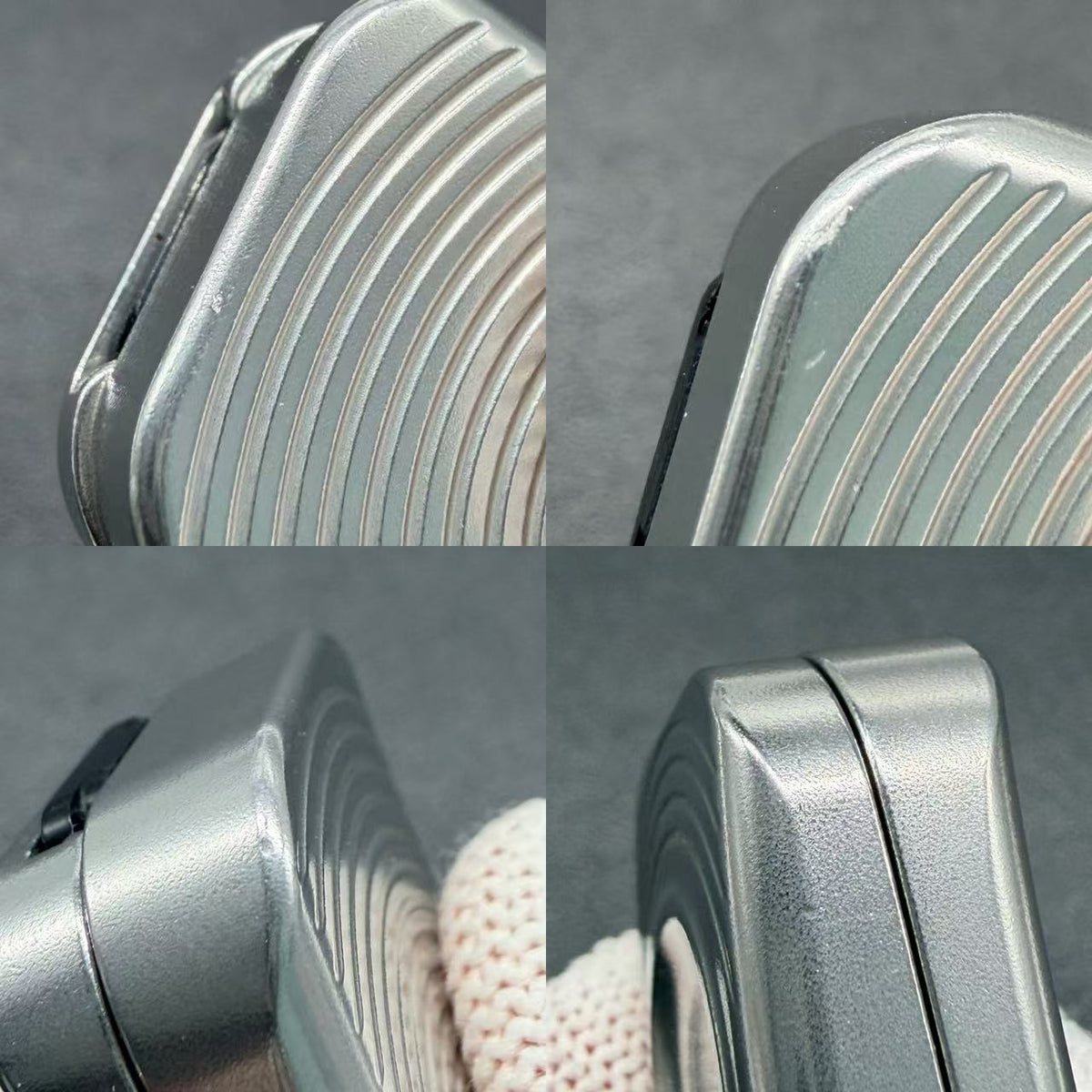 POPO Stainless Steel