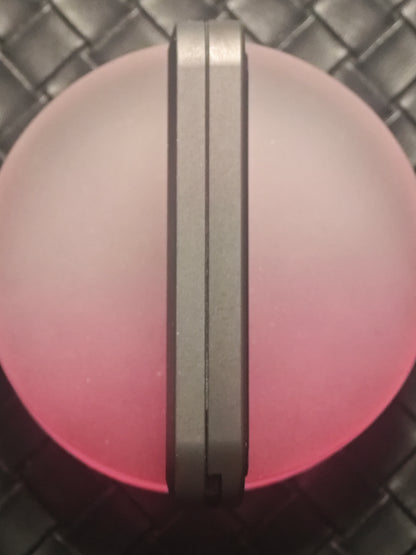 Spice Pin Zirconium Brushed