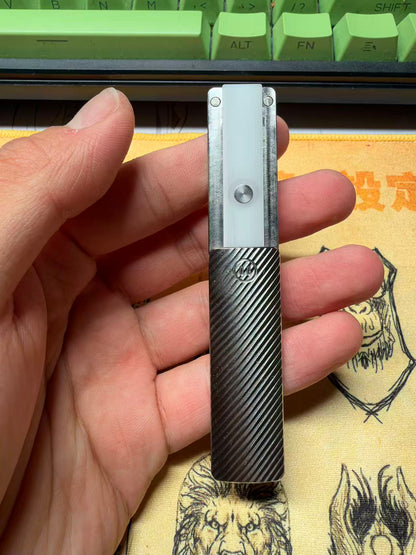 Ji Li 2.0 Titanium