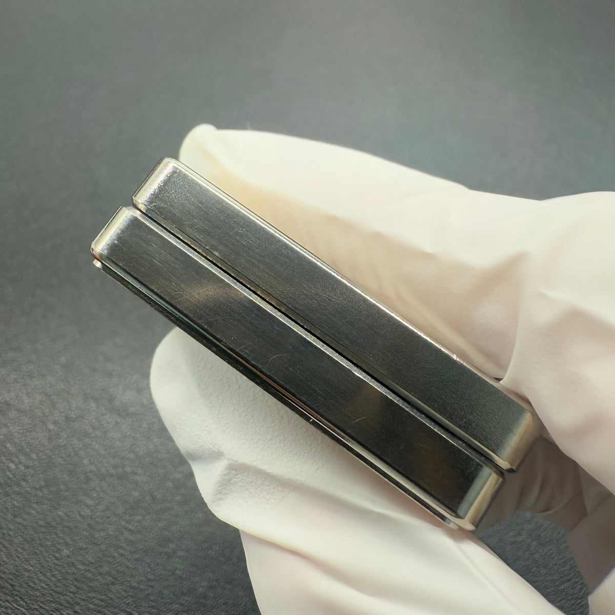Root Three Zirconium