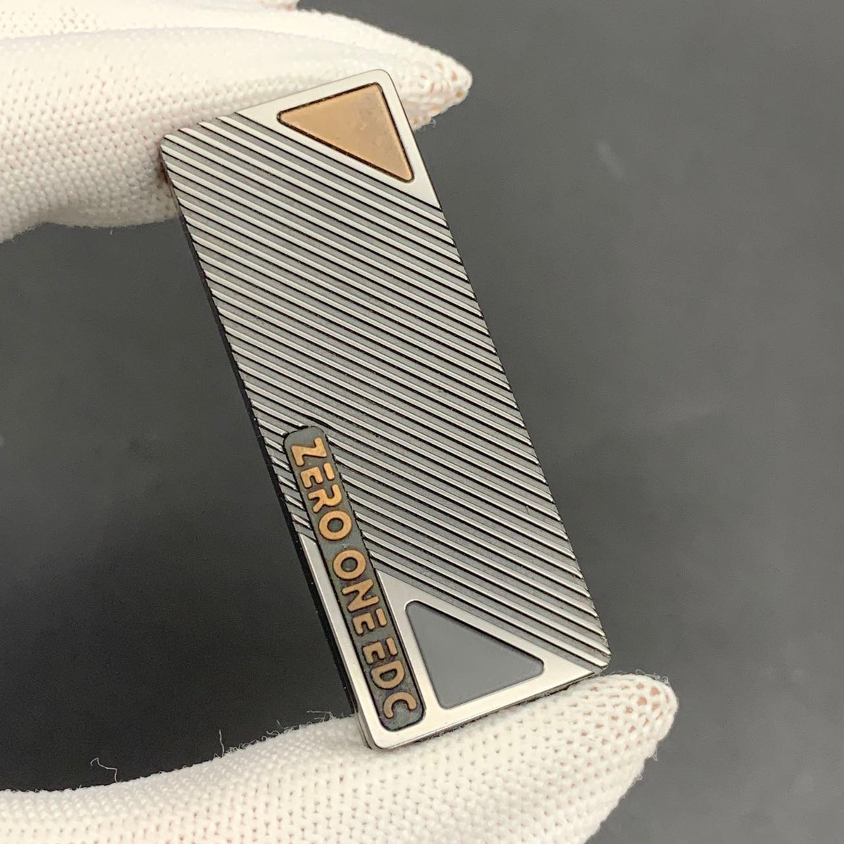 Ultra Thin Wafer Zirconium