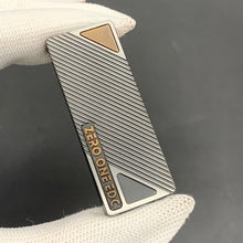 Ultra Thin Wafer Zirconium