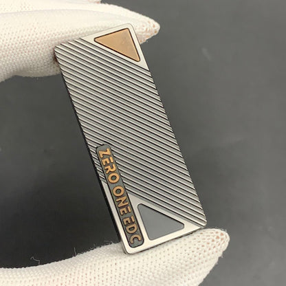 Ultra Thin Wafer Zirconium