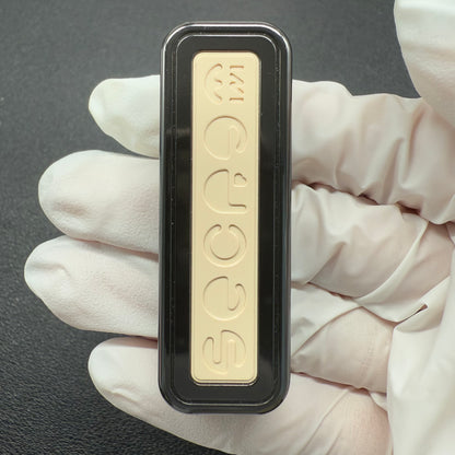 Secret Zirconium