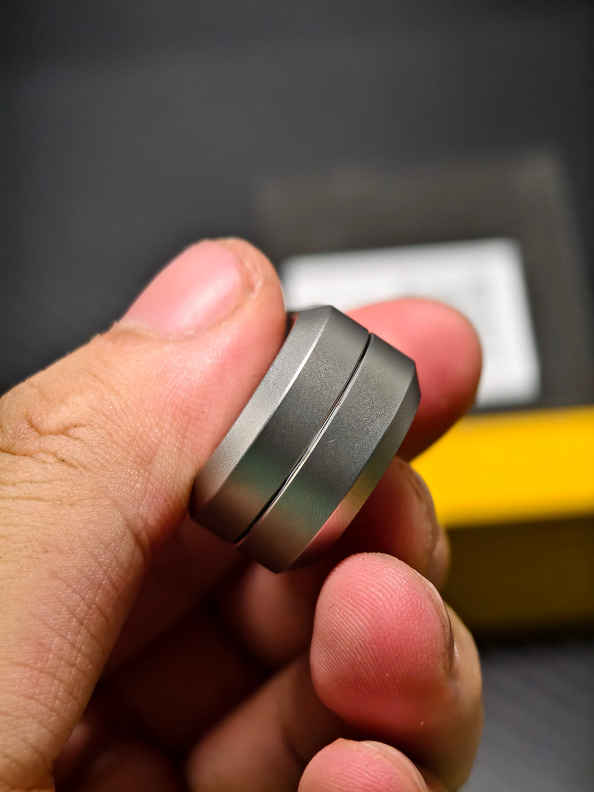 Nado Stainless Steel