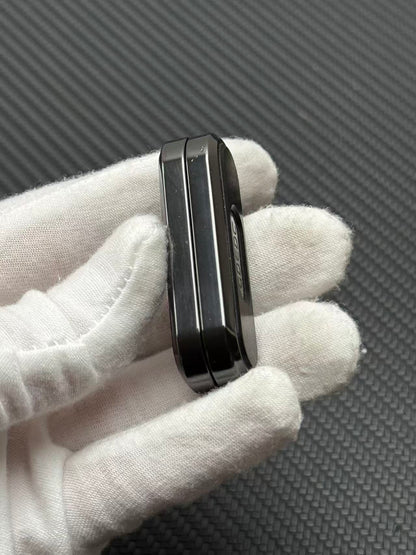 Lucky Draw Zirconium Polished