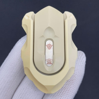 My Shield PEEK