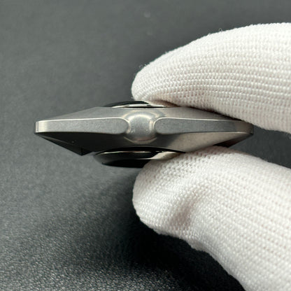 Maybe Re Wild Stainless Steel