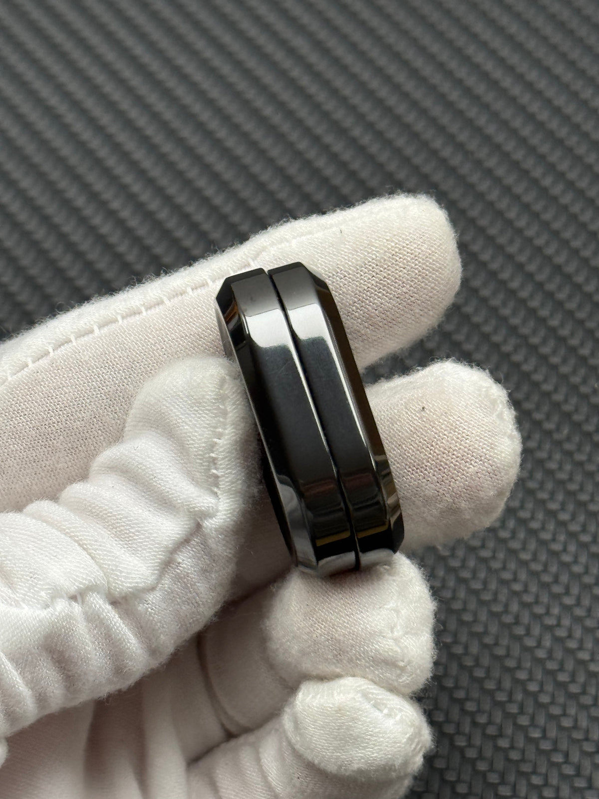 Nado Zirconium Polished