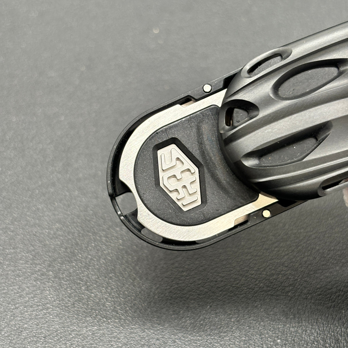 LAG PEI PVD Coated Gold Plated