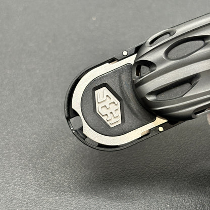 LAG PEI PVD Coated Gold Plated