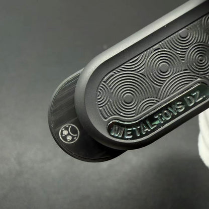 Top B Zirconium