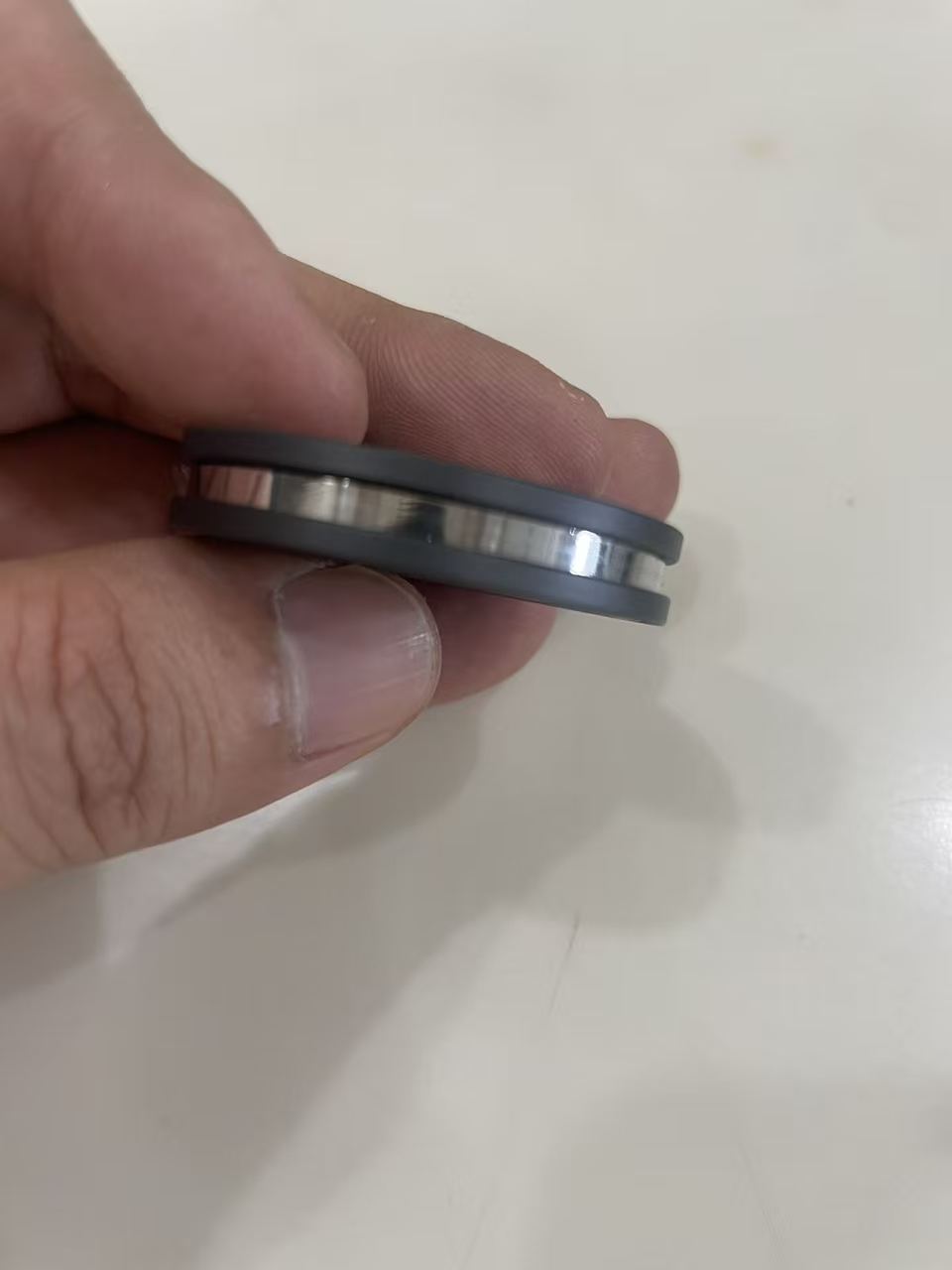 Mechanical Zirconium