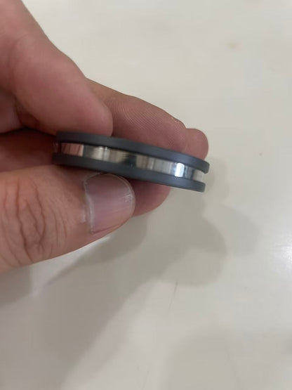 Mechanical Zirconium