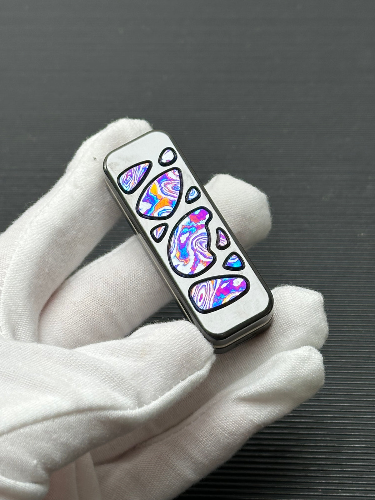 Snake Zirconium