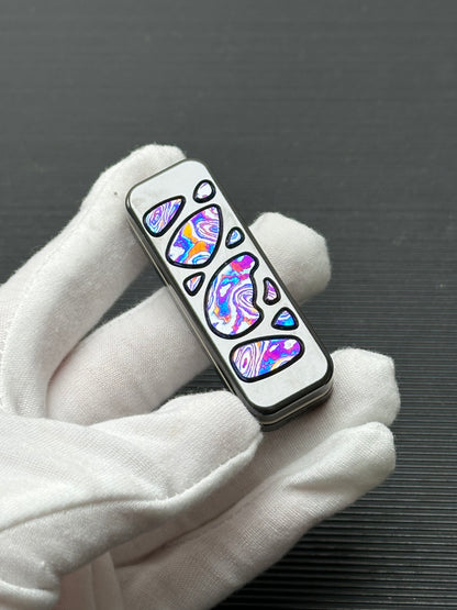 Snake Zirconium