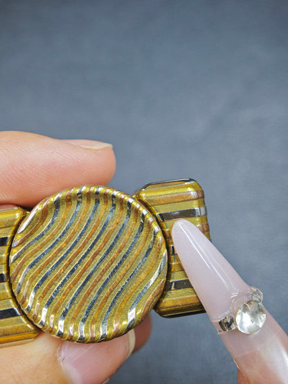 Mokume