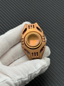 Auspicious Beast Copper