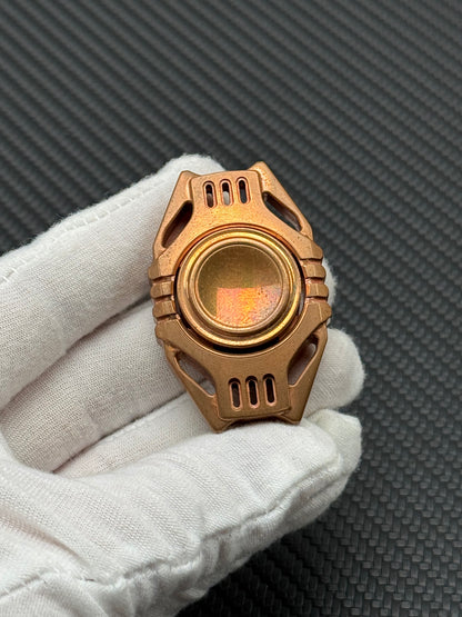 Auspicious Beast Copper