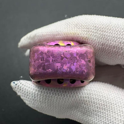 Ball Pool Crystallized Titanium