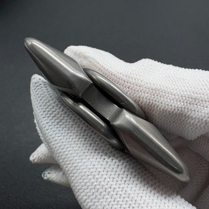 Full Tungsten Stonewashed