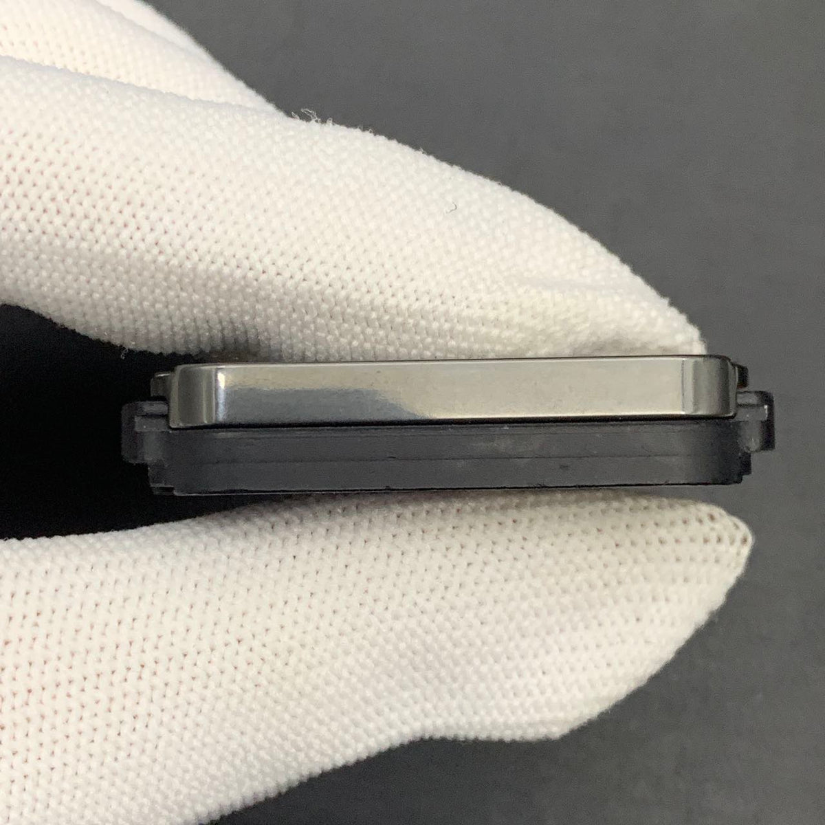 3 Layer Dense Core Zirconium
