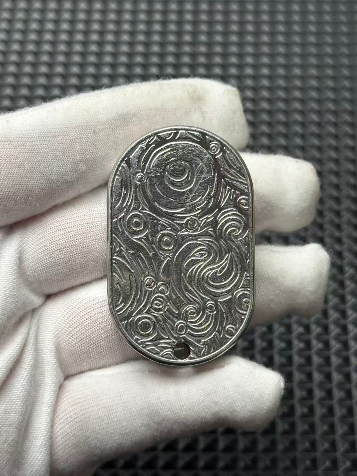 Van Gogh Stainless Steel