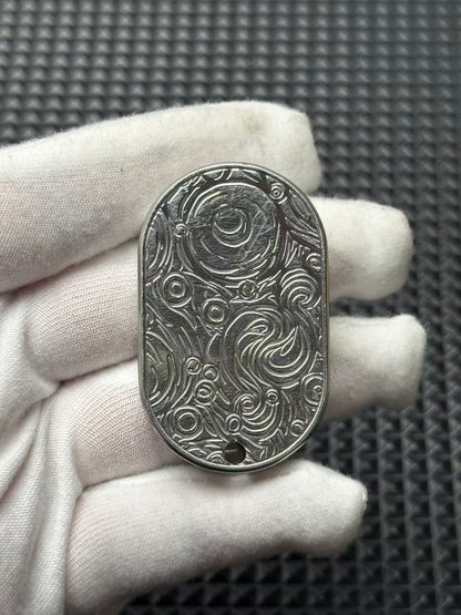 Van Gogh Stainless Steel